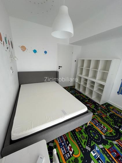 Penthouse 3 camere, 109 mp, etaj 10 și 11/18 | Promenada – Belvedere - 7