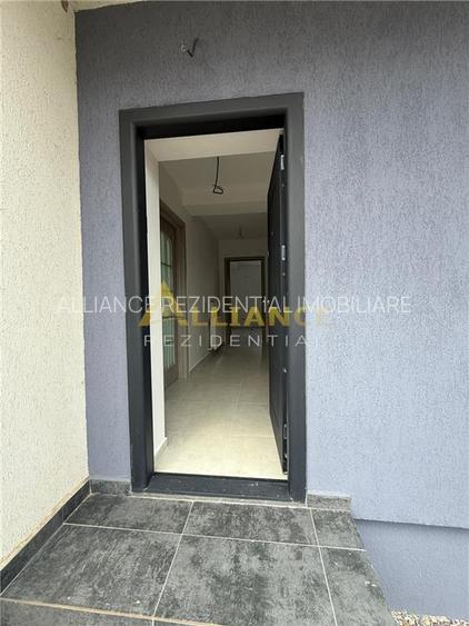 Vila P + 1 | 4 camere - 3 bai | 125 MPU + Teren 290 MP - 5