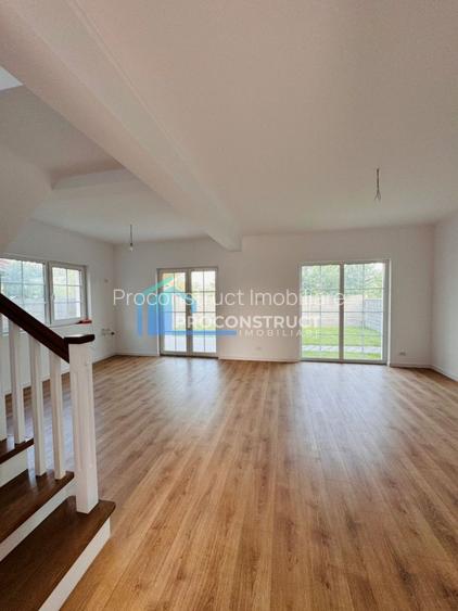 Duplex la cheie | 120 MP | 5 Camere | Giarmata | Comision 0% | - 4