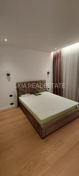 Apartament cu 3 camere de închiriat // ONE Herastrau Towers - 7