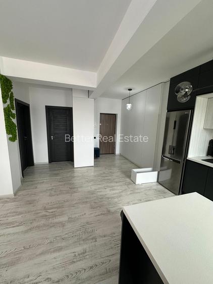 Apartament 2 camere de închiriat – lângă Metrou Nicolae Teclu - 7