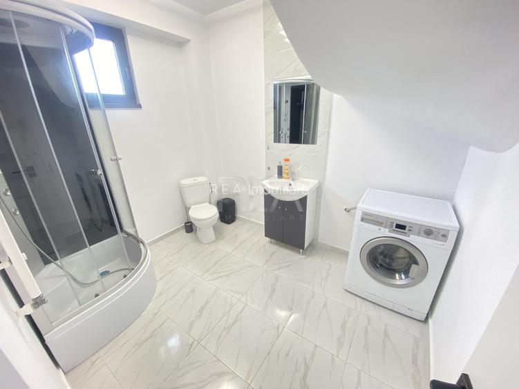 Vila la cheie-4 camere- Clinceni - 10