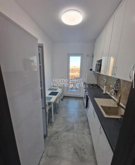 APARTAMENT LUX 2 CAMERE/ MOBILAT SI UTILAT/ 5 MINUTE DE METROU/ PARCARE/BOXA - 6