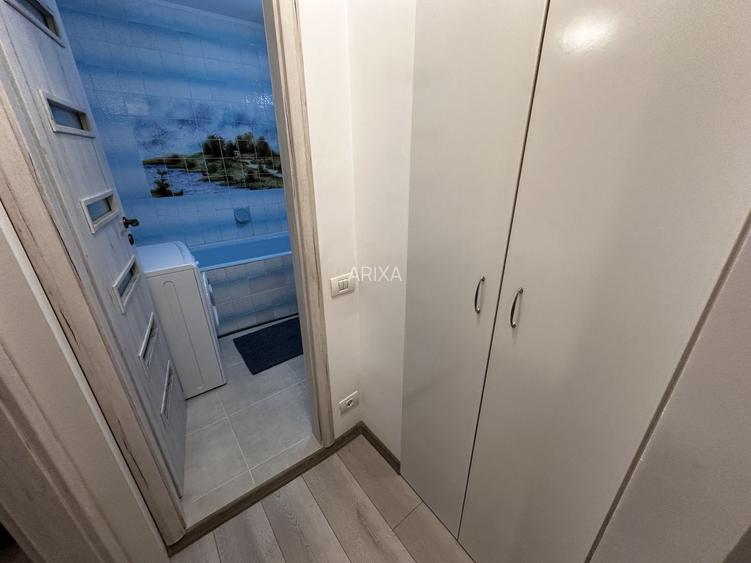 2 camere renovat complet metrou și 41 Crangasi Stradal - 11