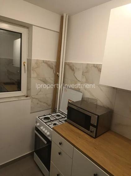 Titan, Costin Georgian | Garsonira | Metrou 6min | Parter | Balcon - 6