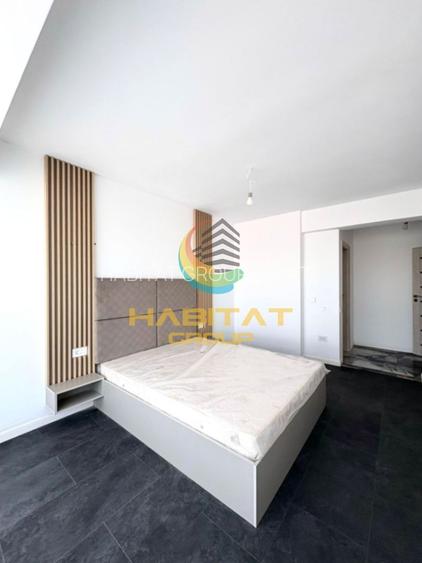 Penthouse 10 Min Aparatorii Patriei, centrala termica, loc de parcare acoperit - 7