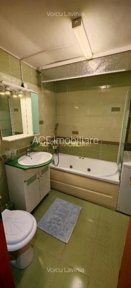 4 Camere de inchiriat | Titan | Metrou | Parcare | Bloc Reabilitat - 11