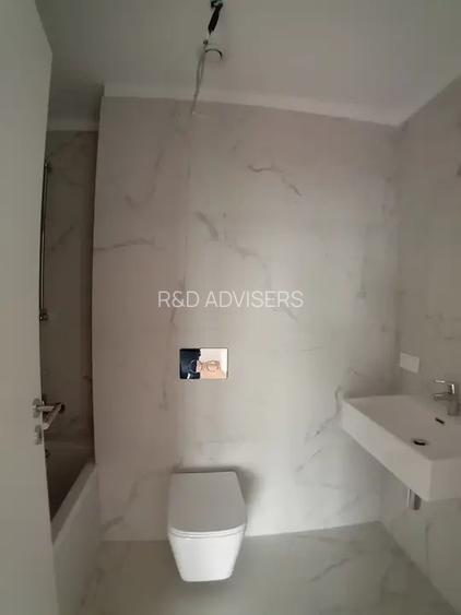 Apartament Penthouse 3 camere, Doamna Ghica-Colentina - 13