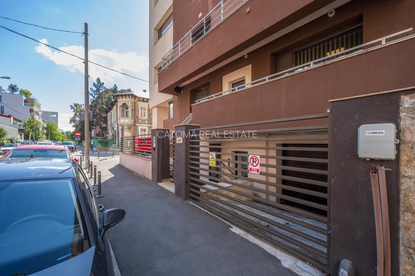 SPATIU DE BIROURI  IN ZONA KISELEFF – AVIATORILOR! - 13