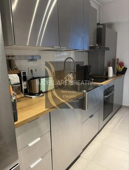 Apartament 2 camere de închiriat - Granvia Park Lujerului - 5