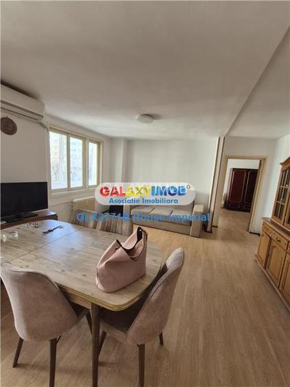 Vanzare apartament  2 camere Sos M.Bravu-Obor - 5