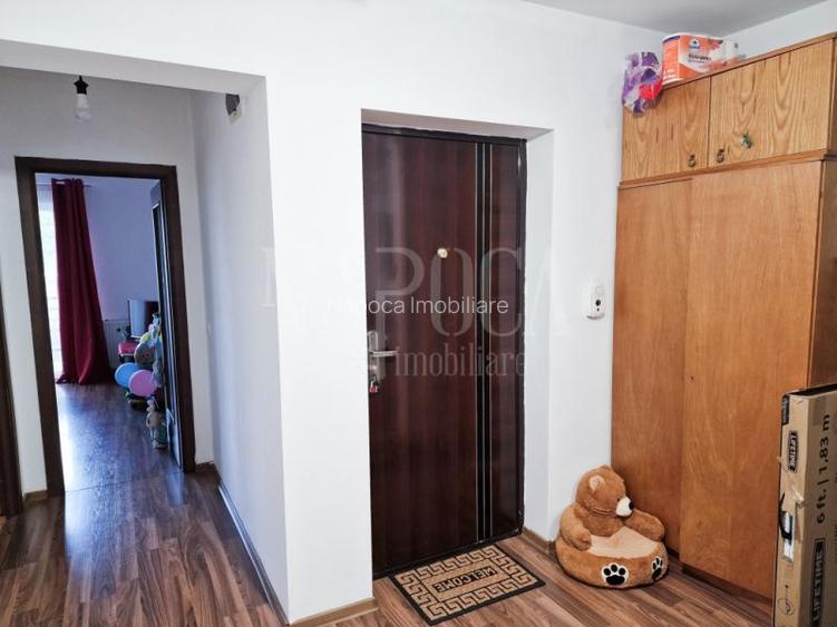 Apartament 2 camere de vanzare in Marasti, Cluj Napoca - 11