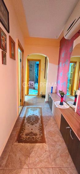 Apartament 3 camere, CT, AC, Mircea cel Batran, liber, ACCEPT CREDIT - 10