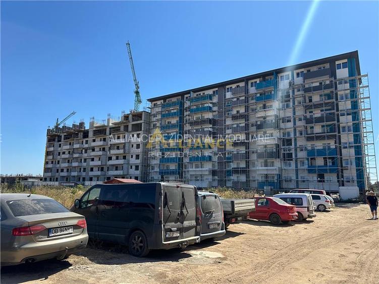 Young Residence 2 cam 64 mp la 10 min metrou - 16