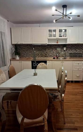 Sat Snagov central, 1 minut lac - 4