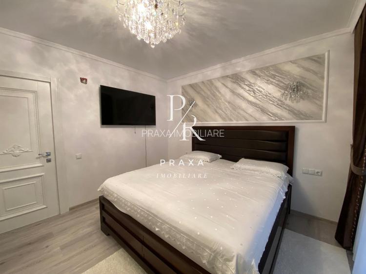 Apartament Lux 3 camere parcare subterana, boxa, zona Eroilor! - 10