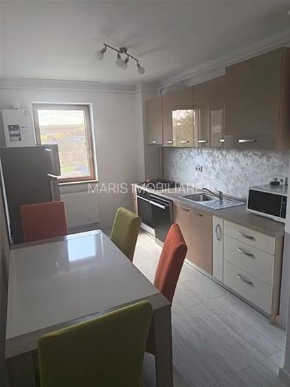 Tudor Green Residence etaj 2 apartament 2 camere 74 mp. - 6