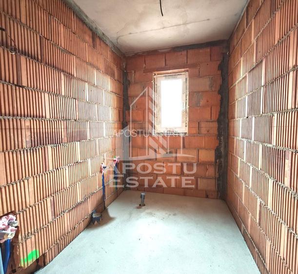 Casa noua individuala de vanzare, 4 camere si 2 bai, zona Manastirii Sag - 6