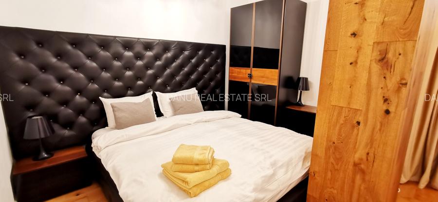 Apartament premium 2 camere Morii Residence,terasa 30mp,garaj , boxa - 8