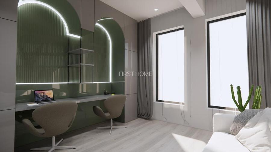 Vila cu o arhitectura aparte de vanzare in Focsani - Cartier Cuza Voda - 35