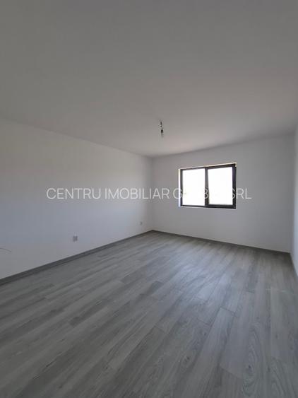 Casă individuală cu 3 camere și grădină amenajată - 19