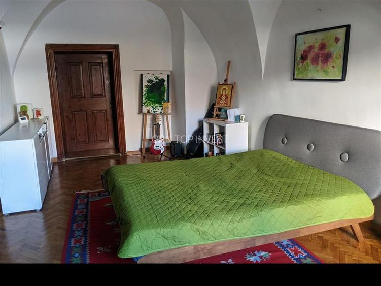 Apartament 2 camere Centrul Istoric Sibiu - 5