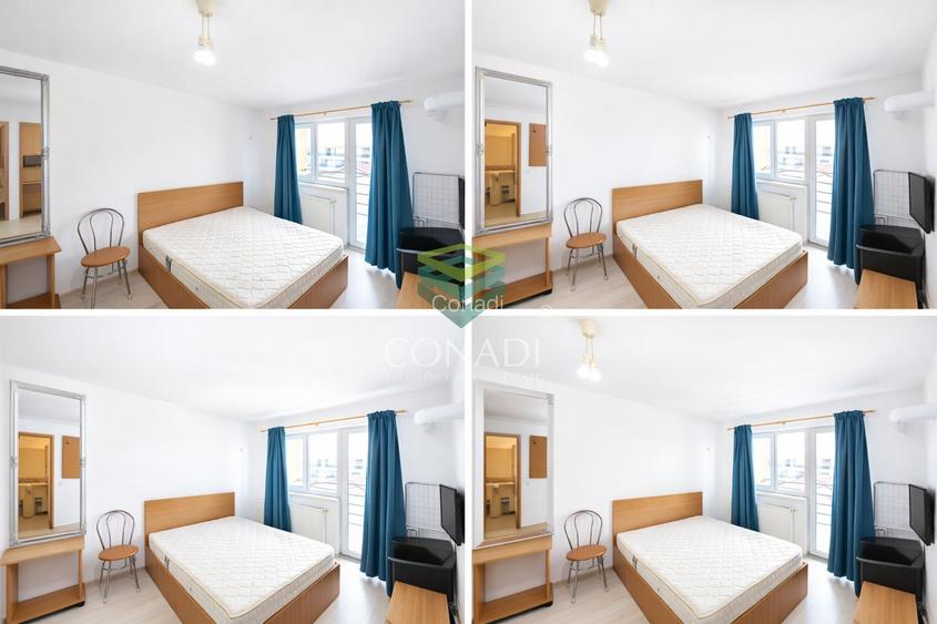 Garsoniera || Popesti Leordeni - Oltenitei || Bloc Nou - 5