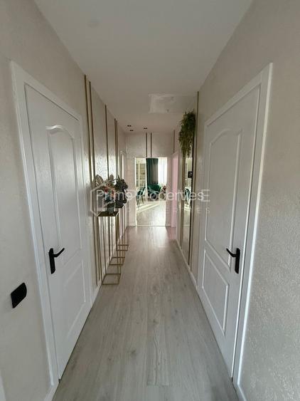 Salon de înfrumusețare de închiriat – Bd. Gheorghe Doja - 12