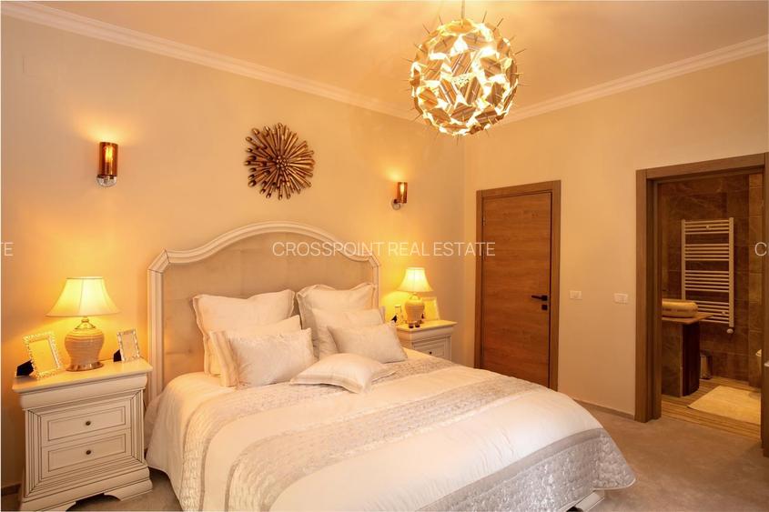 Vila elegantă cu piscină și curte spectaculoasă! - 34