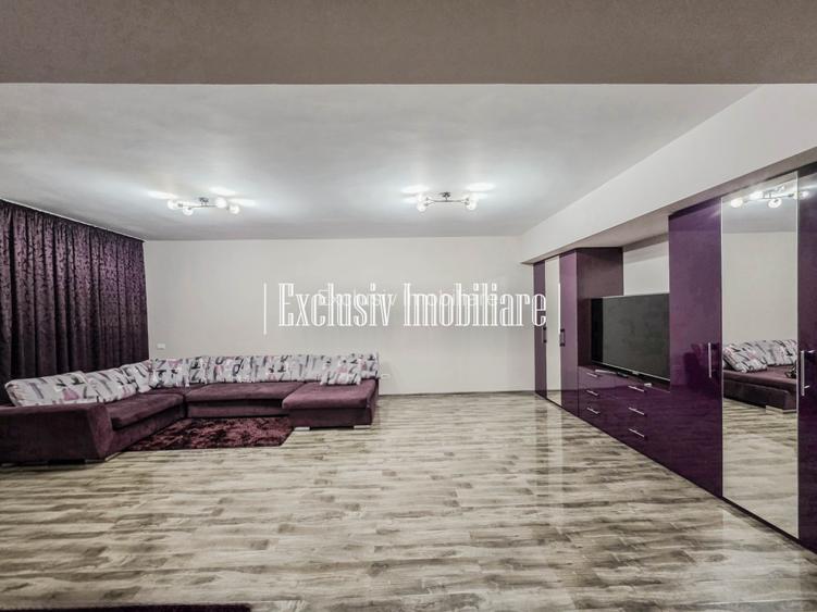 Apartament 110 mp cu 3 camere si 2 bai - Parcare Privata -Tomis Plus - 11