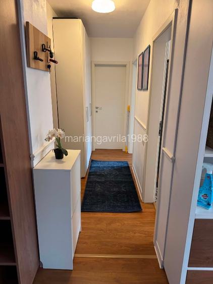 Inchiriez apartament 2 camere - Militari Residence - 4