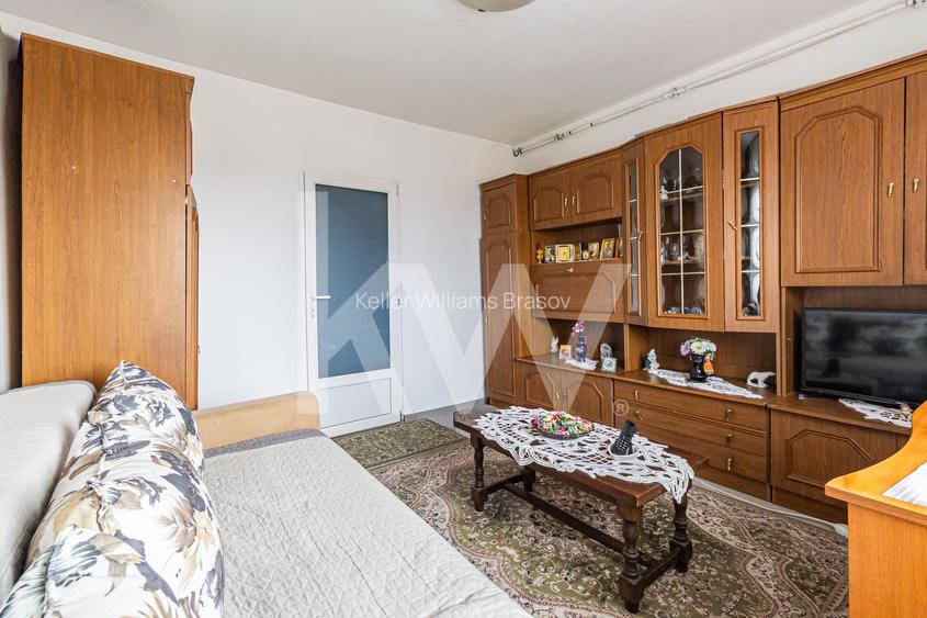 Camera de cămin tip garsoniera lângă Piață Tractorul - 5