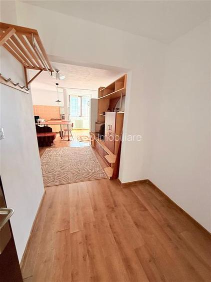 Garsoniera mobilata si utilata , Rogerius, strada Olimpiadei - 2