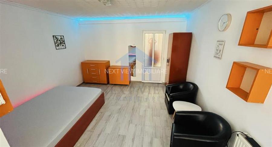 Garsoniera, Marasti - 3