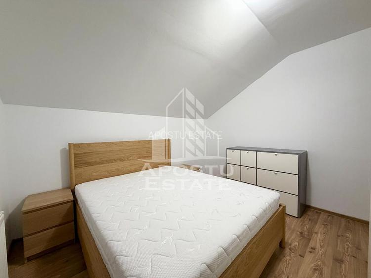 Apartament 3 camere, centrala proprie, Renovat complet, zona Lipovei - 8