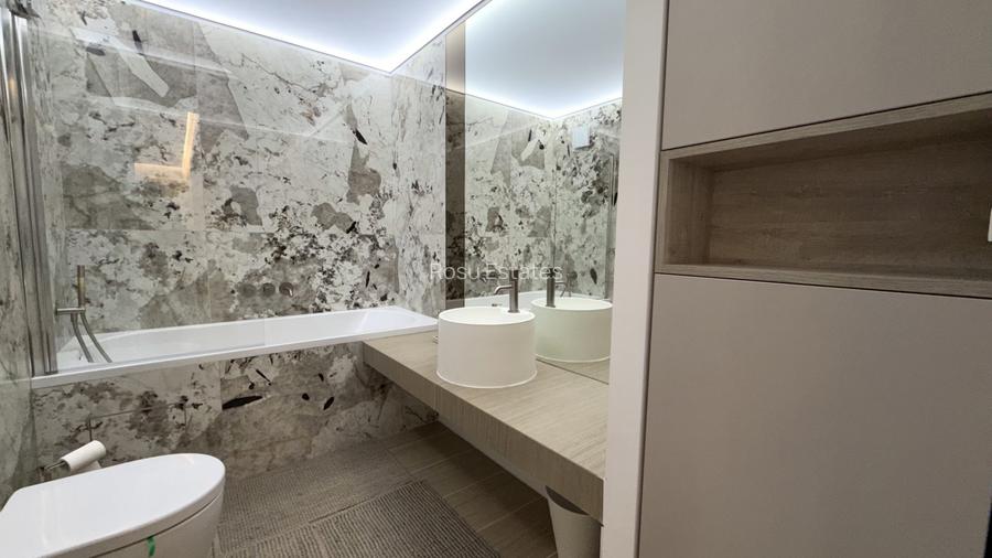 De inchiriat  | Apartament 2 Camere | Cortina 126 Erou Iancu Nicolae Voluntari - 8