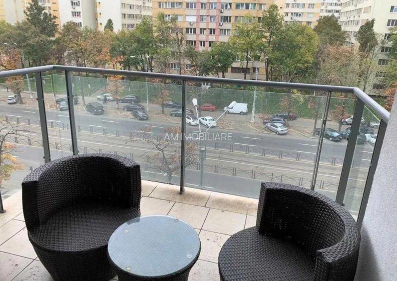 AP. 2 CAMERE ROSE GARDEN, PARCARE, CENTRALA, BUCATARIE OPEN-SPACE - 8