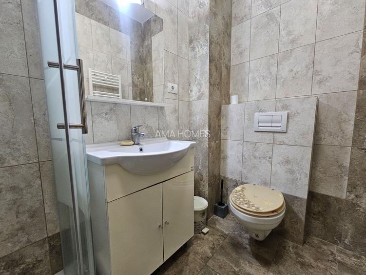 De vânzare – Apartament cu 2 camere la malul mării, gata de mutare - 7