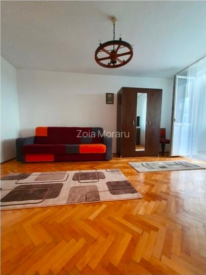 Apartament 2 camere de inchiriat, Titan, parcul Alexandru Ioan Cuza,  - 4