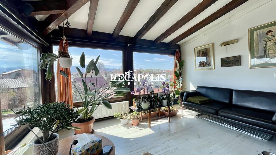 Casă individuală Stupini | Toate utilitățile | Drum Asfaltat - 25