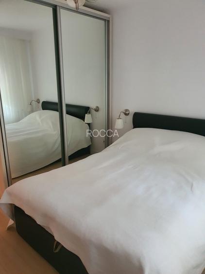 Apartament de 3 camere, decomandat, 2 bai, zona Dristor  - 5