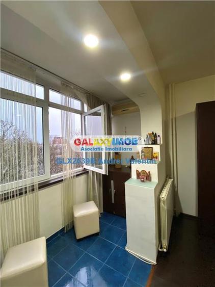 Garsoniera Chiar La Metrou Costin Georgian - Lucretiu Patrascanu - 5