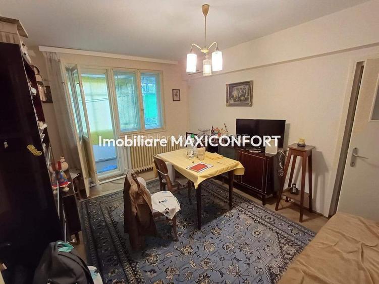 Vanzare apartament 2 camere-Imobiliare MAXICONFORT - 2