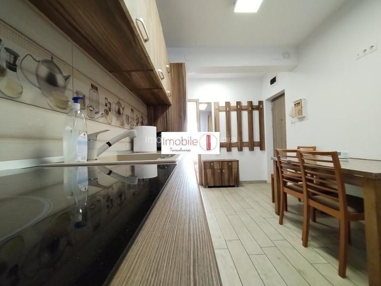 Apartament 3 camere pet friendly zona Iulius Mall - 5