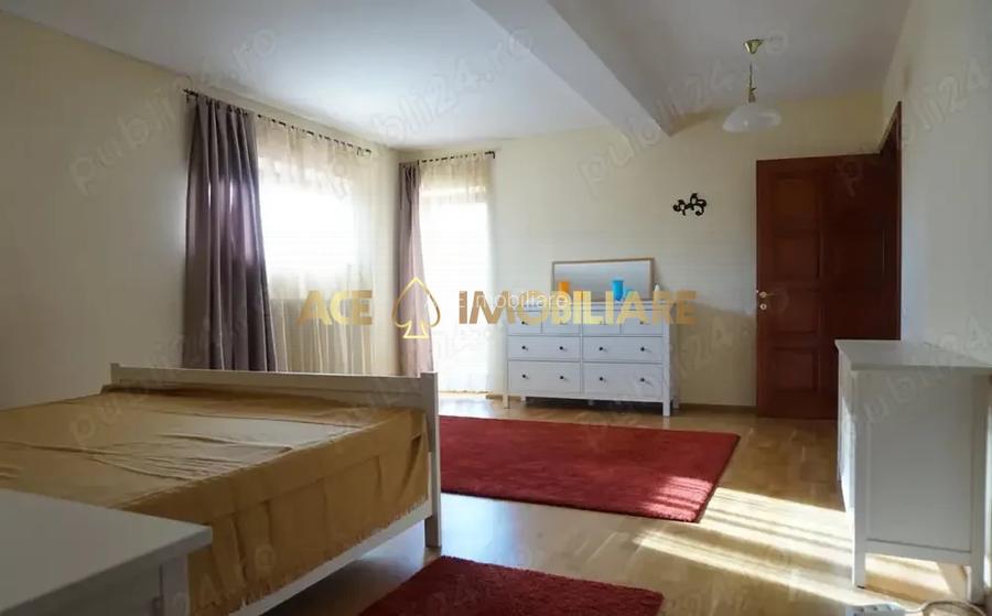 3 Camere | Baneasa | Pet-Friendly | Centrala | Loc de Parcare - 3