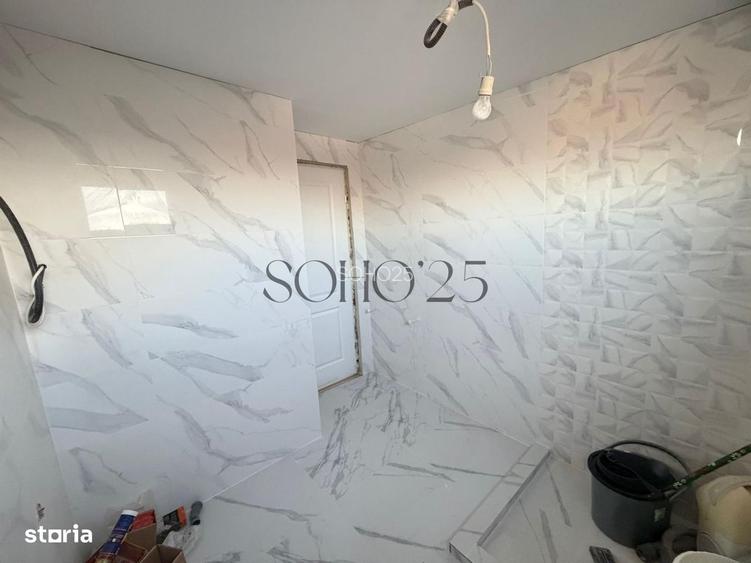 Apartament 3 camere direct proprietar, bloc nou- 2020, 104m - 7