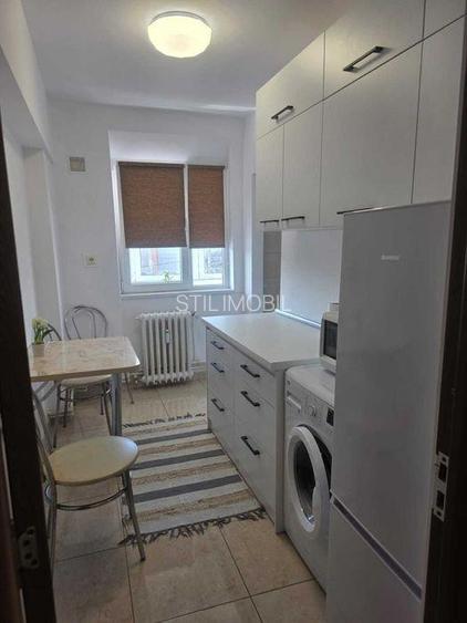 Apartament 1 Cameră Decomandat – Zona Podu Roș (Sens Giratoriu), Ia - 5