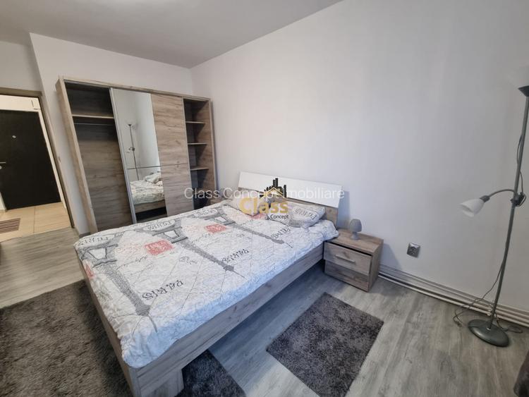 Apartament 2 camere | Decomandat | Parcare | 49 mpu | Petrom Baciu - 4