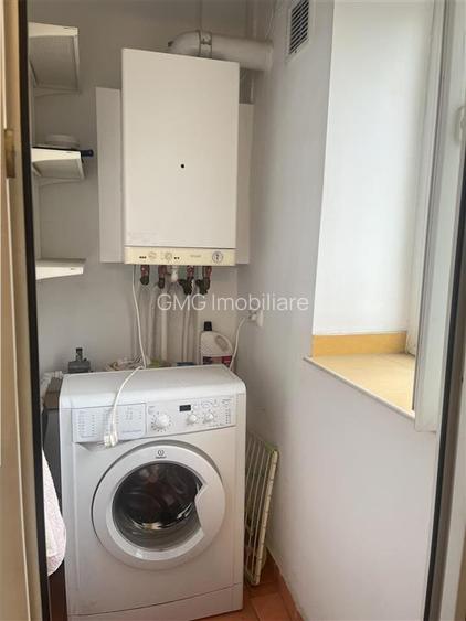 Garsoniera zona OBOR - 8