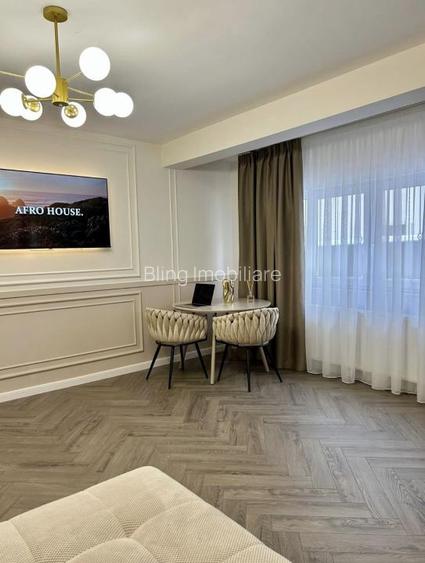 Apartament doua camere semidecomandate, Zorilor - 5